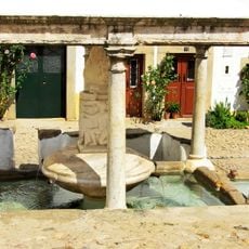 Fonte da Vila (Castelo de Vide)