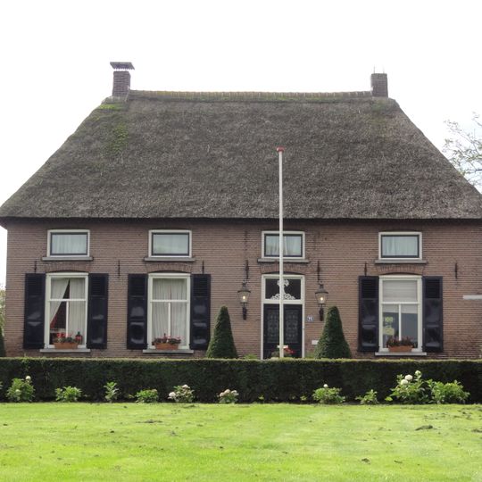 T-boerderij