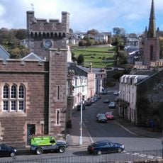 Bute Museum