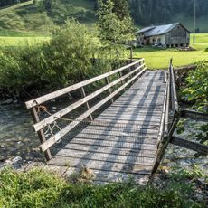 Beeriboden-Brücke