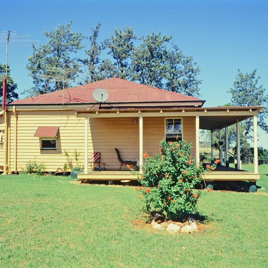 O'Shea's Drayton Cottage