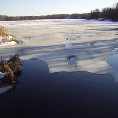 Spirit Lake