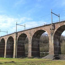 Viaduc de Lanespède