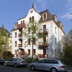 Tzschimmerstraße 15