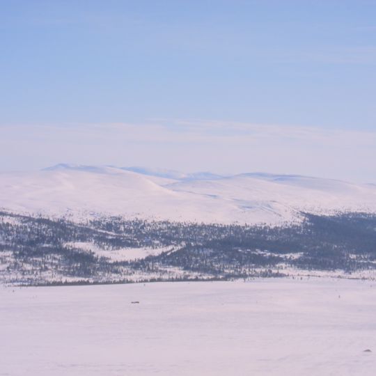 Långfjället