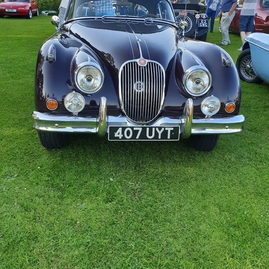 Arcade To South East Of Ercall Hall