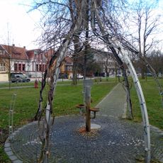 Svatojánský pramen