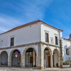 Igreja do Convento dos Frades