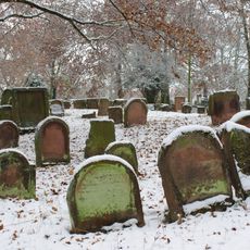 Siti SchUM di Spira, Worms e Magonza