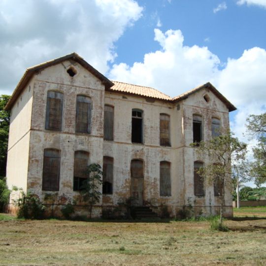 Palácio do Imperador