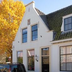 Dorpsstraat 120, Nigtevecht