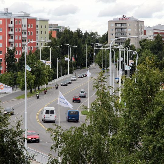 Oulu