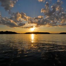 Balsam Lake