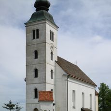 Holy Spirit Parish Church