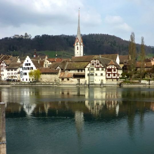 Stein am Rhein