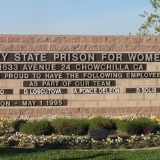 Valley State Prison