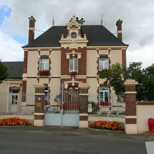 Notre-Dame-de-la-Mer
