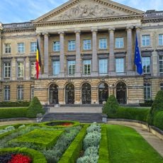 Palace of the Nation