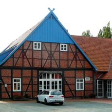 Johanneshof Wettbergen