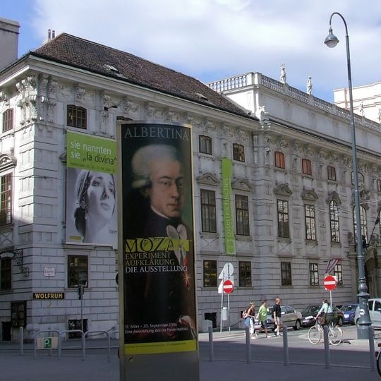 Österreichisches Theatermuseum
