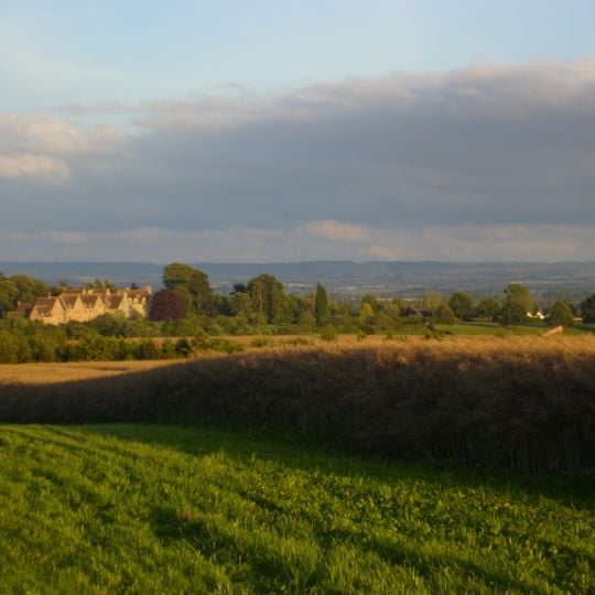 Ripon College Cuddesdon