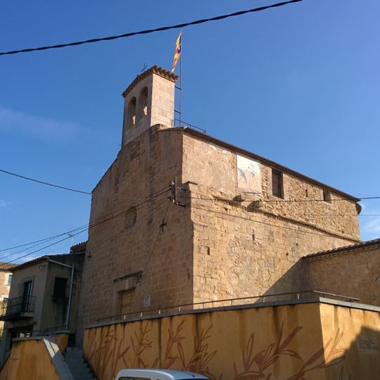 Sant Genís d'Orriols