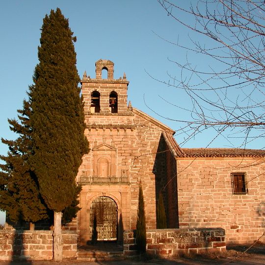 Ermita de la Virgen de la Encina