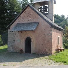 St. Ulrich in Gschleier