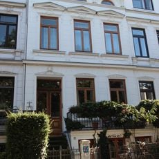 Wohnhaus Fehrfeld 17