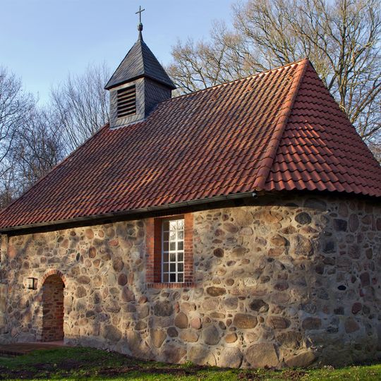 St.-Michaelis-Kapelle