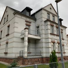 Bismarckstraße 21 Rochlitz