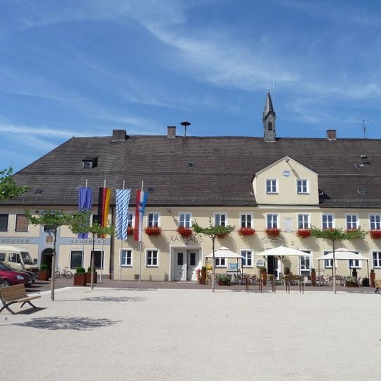 Rathaus