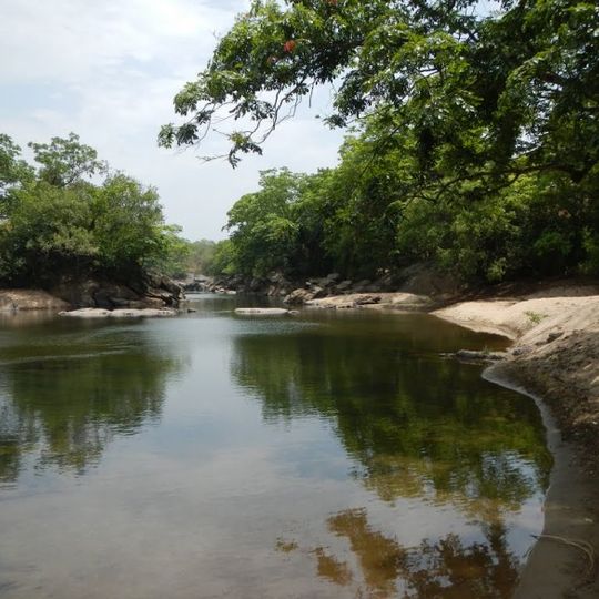Gashaka-Gumti National Park