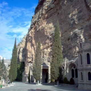 Sanctuary of the Virgin of the Hope