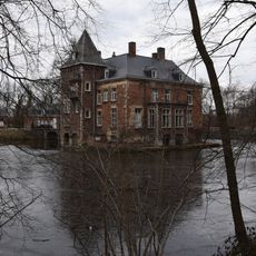 Kasteel de Bueren