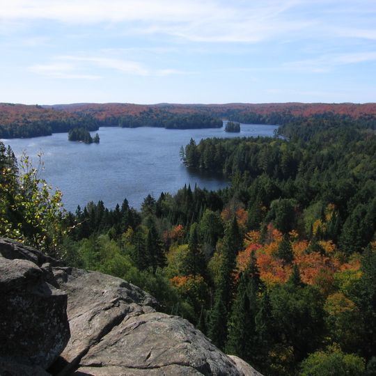 Algonquin Provincial Park