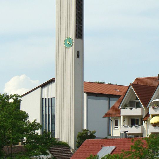 Auferstehungskirche