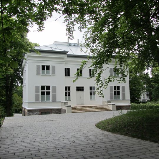 Villa Oppenheim