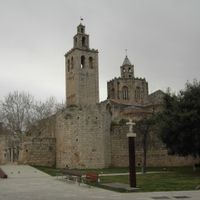 Sant Cugat del Vallès