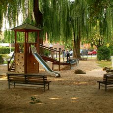 Playground Am Bache