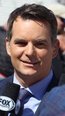 Jeff Gordon