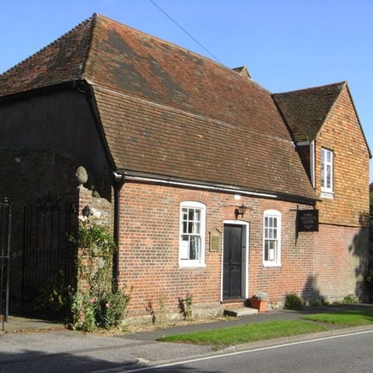 The Methodist Church