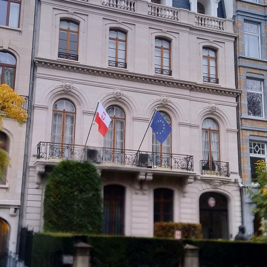 Polish Institute in Brussels