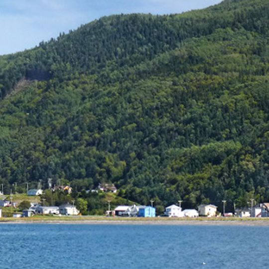 Gaspésie-Îles-de-la-Madeleine