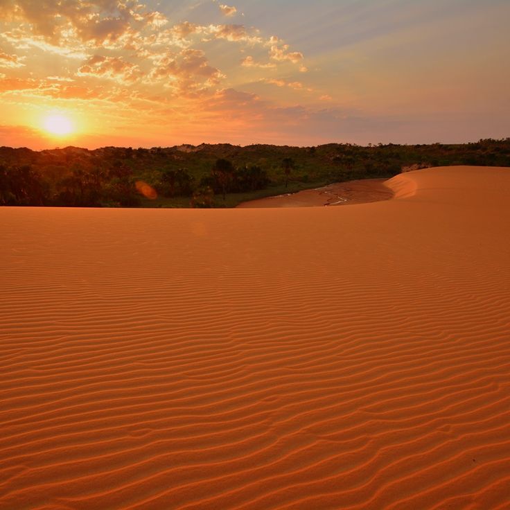 Parco Statale del Jalapão