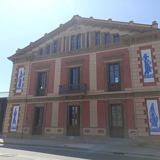 Architettura, opera d'arte