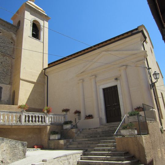 Chiesa di Santo Stefano Protomartire
