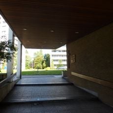 Église de l'Épiphanie