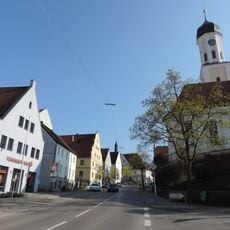 Marktplatz