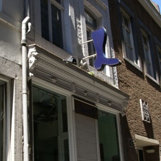 Vijfharingenstraat 10, Maastricht